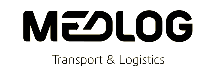 MEDLOG Transport & Logistics